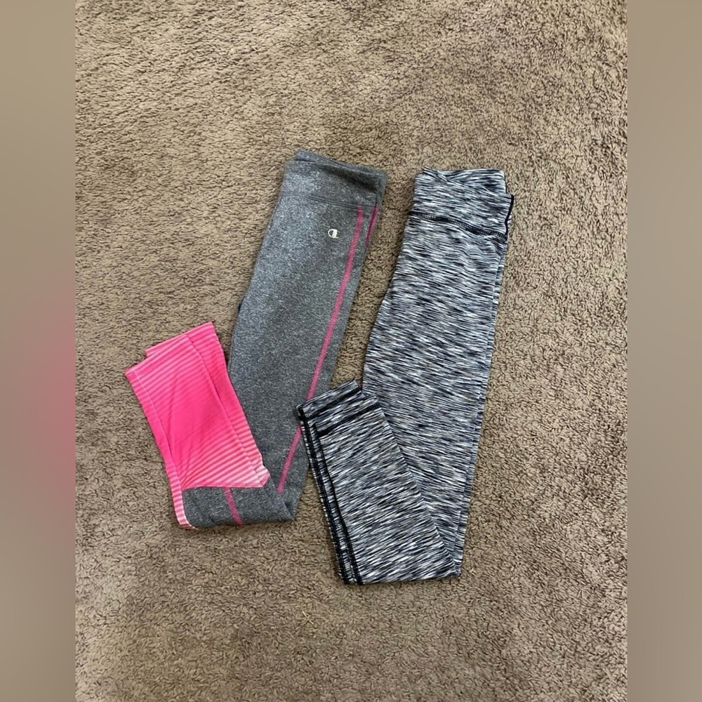 Girls Activewear Leggings size 10